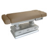 Table de massage électrique Post Beige