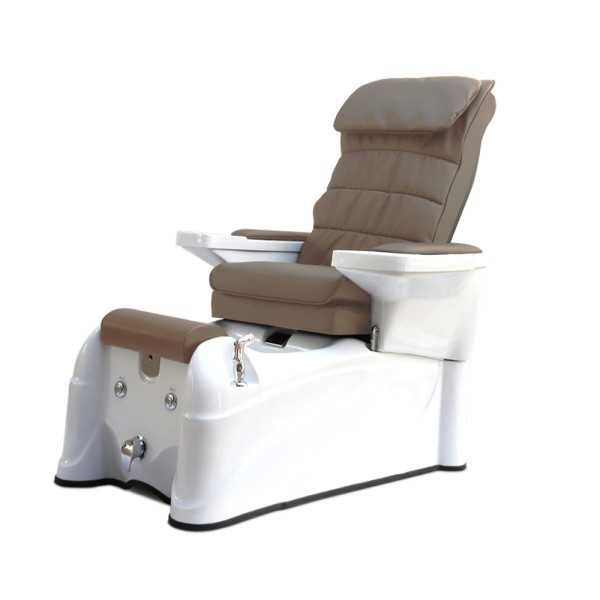 Fauteuil Manucure et pédicure Tendy