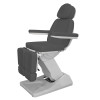 Fauteuil de soins électrique Solstice Gris Foncé 2 moteurs