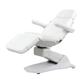 Fauteuil de soins électrique Maxi Smart HT Beige