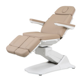 Fauteuil de soins électrique Media Smart Blanc