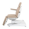 Fauteuil de soins électrique Media Smart Blanc