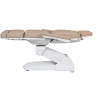 Fauteuil de soins électrique Media Smart Blanc