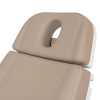Fauteuil de soins électrique Media Smart Blanc