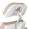 Fauteuil de soins électrique Media Smart Blanc