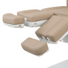 Fauteuil de soins électrique Media Smart Blanc