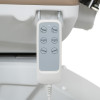 Fauteuil de soins électrique Media Smart Blanc
