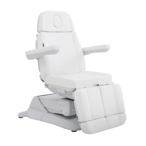 Fauteuil de soins électrique Media Smart Blanc