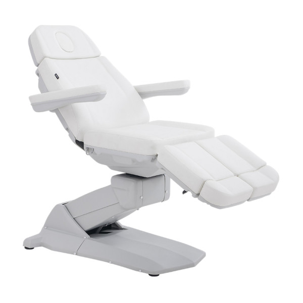 Fauteuil de soins électrique Media Smart Blanc