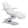 Fauteuil de soins électrique Media Smart Blanc