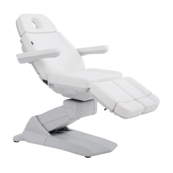 Fauteuil de soins électrique Media Smart Blanc