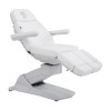 Fauteuil de soins électrique Media Smart Blanc