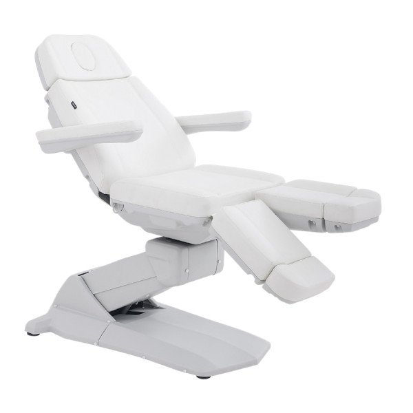 Fauteuil de soins électrique Media Smart Blanc