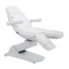 Fauteuil de soins électrique Media Smart Blanc
