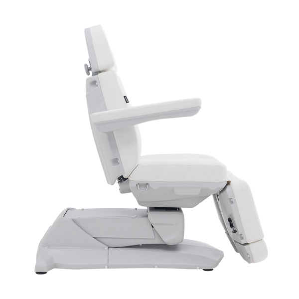 Fauteuil de soins électrique Media Smart Blanc