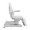 Fauteuil de soins électrique Media Smart Blanc