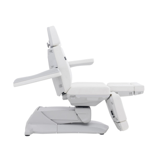 Fauteuil de soins électrique Media Smart Blanc
