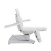 Fauteuil de soins électrique Media Smart Blanc