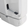 Fauteuil de soins électrique Media Smart Blanc