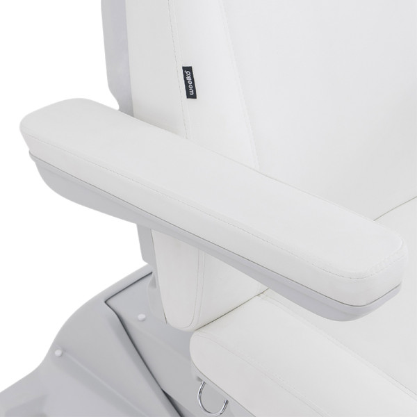 Fauteuil de soins électrique Media Smart Blanc