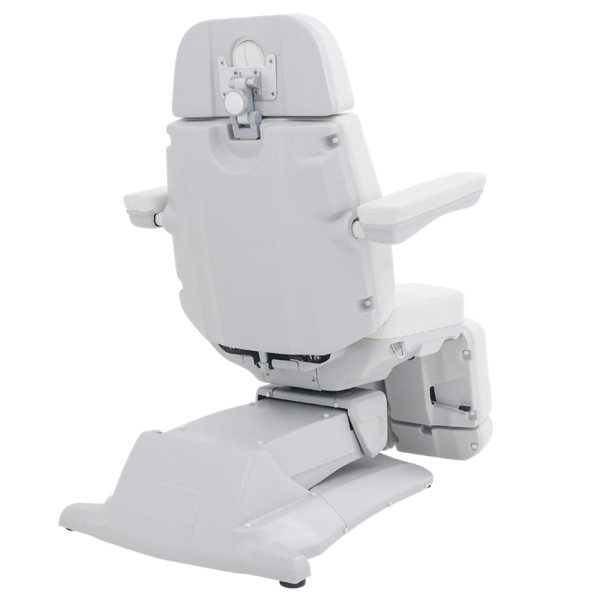 Fauteuil de soins électrique Media Smart Blanc