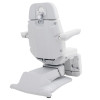 Fauteuil de soins électrique Media Smart Blanc