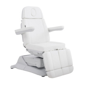 Fauteuil de soins électrique Media Smart Blanc