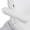 Fauteuil de soins électrique Media Smart Blanc