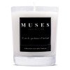 Bougie parfumée Jardin d’Orient 200g
