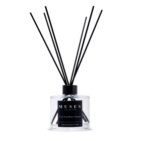 Diffuseur parfumé Ambre Nocturne 200 ml