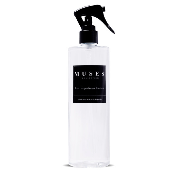 Spray parfumé Cocon d’Argan 400 ml