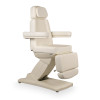 Fauteuil de soins électrique Aries Crème 3 moteurs