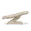Fauteuil de soins électrique Aries Crème 3 moteurs