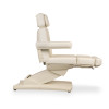 Fauteuil de soins électrique Aries Crème 3 moteurs