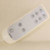 Fauteuil de soins électrique Aries Crème 3 moteurs