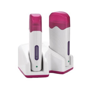 Chauffe cartouche Duo Executive