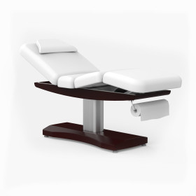 Table de massage électrique Aluni 3 moteurs