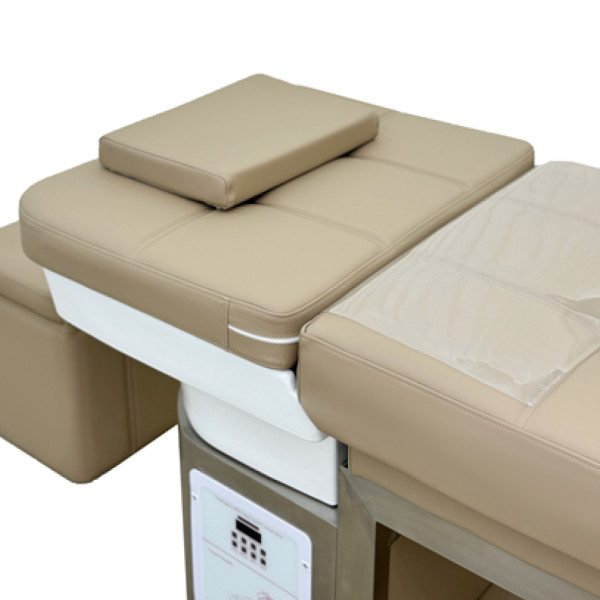 Table Head Spa Aika