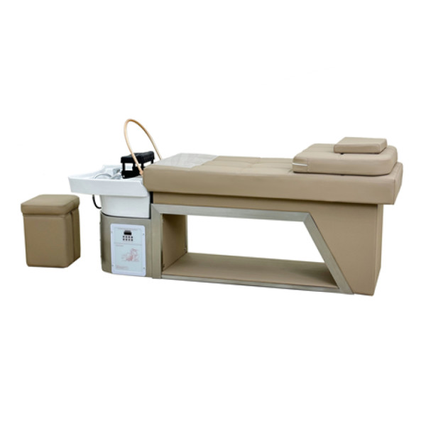 Table Head Spa Aika
