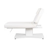 Table de massage électrique Goid Blanc