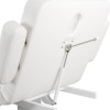 Table de massage électrique Goid Blanc