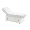 Table Spa GAMM Warm blanche