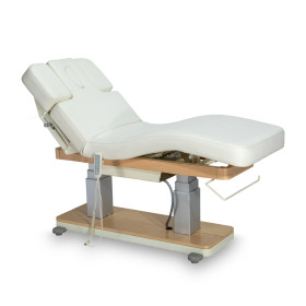 Table de Massage Virgo 4 Moteurs avec Chauffage