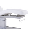 Table de massage électrique Moldavi 3 moteurs