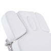 Table de massage électrique Moldavi 3 moteurs