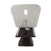 Table de massage électrique Lina 2 moteurs