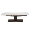 Table de massage électrique Lina 2 moteurs