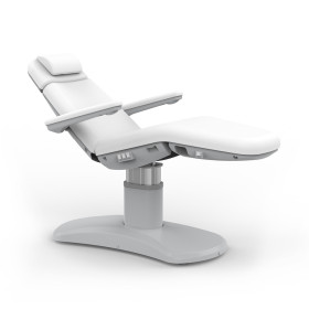 Fauteuil de soins Azur 4 moteurs