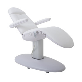 Fauteuil de soins Azur 4 moteurs