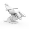Fauteuil de soins Amazoni 5 moteurs Blanc